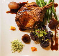 The London Club - Pubs Perth