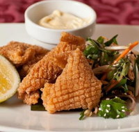 Coopers Colonial Motel  Rhys's Restaurant - Pubs Perth