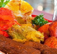 Randhawa Indian Cuisine - Pubs Perth