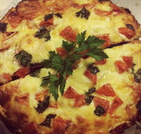 Magic Apple Whole Food Diner - Pubs Perth