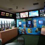 Fish Frenzy - Pubs Perth 2