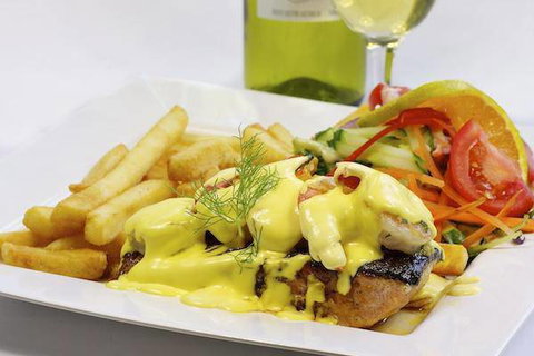 Fish Frenzy - Pubs Perth 4