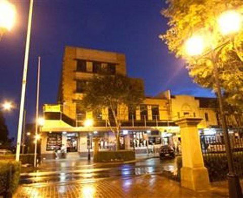 The Shout - Pubs Perth 0