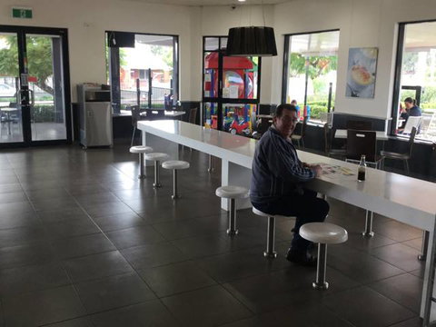 Steakhouse - Pubs Perth 1