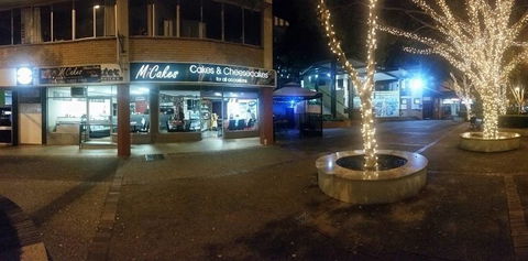 The Golden Joy - Pubs Perth 4