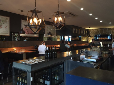 Two Buoys - Pubs Perth 0