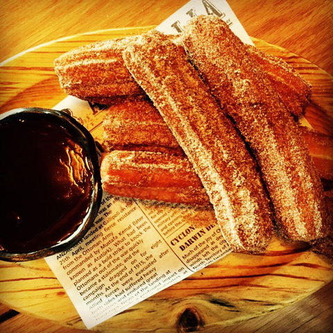 Two Buoys - Pubs Perth 3