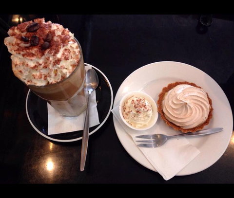 Fresh Chilli Thai Restaurant - Pubs Perth 1