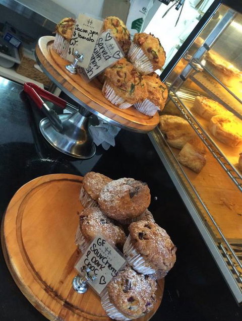 Fresh Chilli Thai Restaurant - Pubs Perth 2