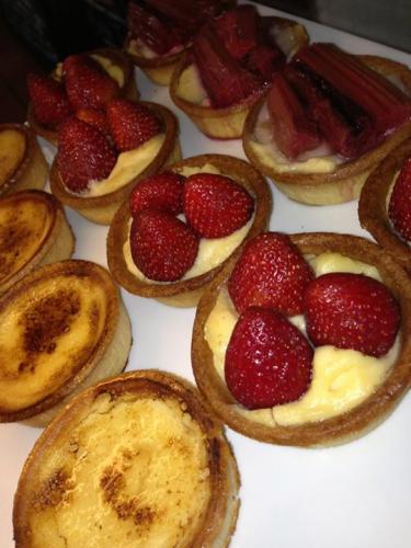 Fresh Chilli Thai Restaurant - Pubs Perth 3