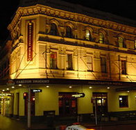 Mountbatten Hotel - Pubs Perth