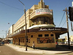 Charing Cross NSW Pubs Perth