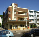Arts Bar - Pubs Perth