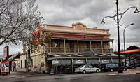 Royal Oak Hotel