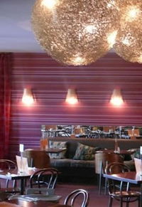 Golden Fleece Hotel