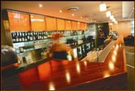 Terrace Hotel