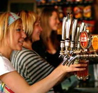 The Rose Hotel - Pubs Perth