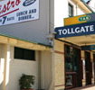 Tollgate Hotel - Pubs Perth