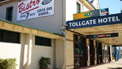 Tollgate Hotel