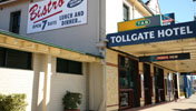 Tollgate Hotel - Pubs Perth 0