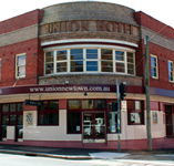 Union Hotel - Pubs Perth