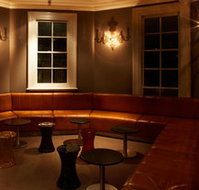 Trinity Bar and Restaurant - Pubs Perth