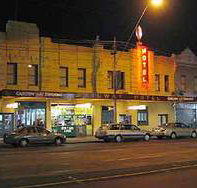 Railway Hotel - Pubs Perth