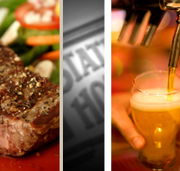 The Station Hotel - Pubs Perth