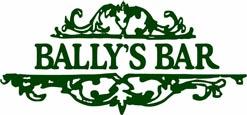 Ballys Bar - Pubs Perth 0