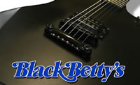 Black Betty's - Pubs Perth 0