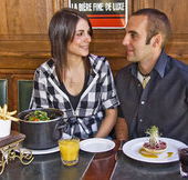 Vinous Wine Bar - Pubs Perth