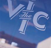 The Vic Hotel - Pubs Perth