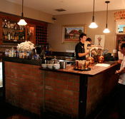 Rose and Crown - Pubs Perth