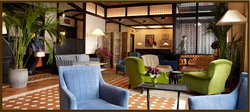 Greenwich Hotel Perth City