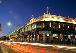 Sail & Anchor Pub Brewery - Pubs Perth 0