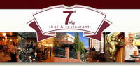 Seventh Ave Bar  Restaurant
