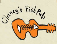 Clancy's Fish Pub - Pubs Perth 0