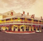 Hotel Northbridge - Pubs Perth