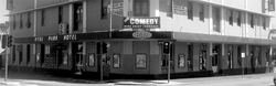 Hyde Park Hotel - Pubs Perth 0
