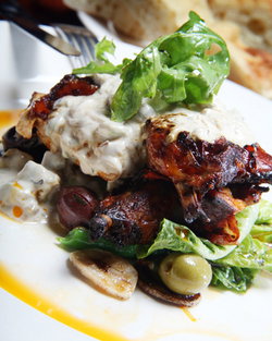 Inglewood Hotel Bedford