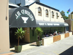 JB O'Reilly's West Leederville