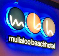 Mullaloo Beach Hotel - Pubs Perth