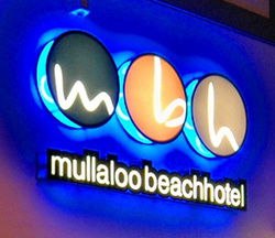 Mullaloo Beach Hotel - Pubs Perth 0