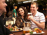 The Norfolk Hotel - Pubs Perth 0