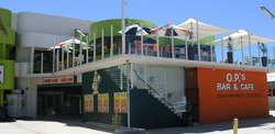 OP's Tavern Osborne Park