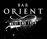 Bar Orient - Pubs Perth 0