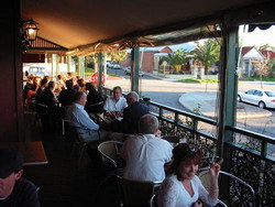 Paddy Maguire's Pub Subiaco