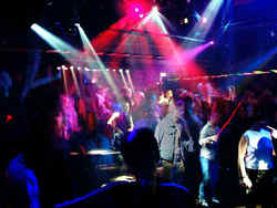 Office Nightclub - Pubs Perth 0