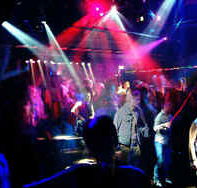 Studio 7 Nightclub - Pubs Perth