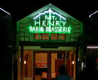 Mt Henry Tavern